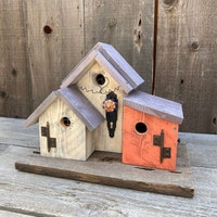 BirdhouseWorkShoppe