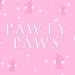 Pawty Paws