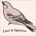 laceandsparrow