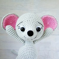 NatsCrochetToys NatsCrochetToys