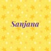 Sanjana Ganesh