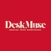 TheDeskMuse