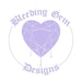 Bleeding Gem Designs