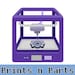 PrintsnpartsShop