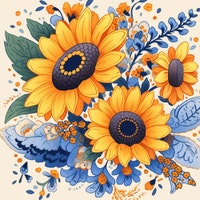 TheFriendlySunflower