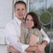 Julie and Brian Alberts