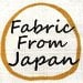 FabricFromJapan