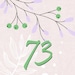 SeventyThreeBeads
