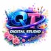 QT Digital Studio