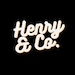 HenryCoDesign