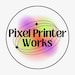 PixelPrinterWorks