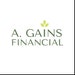 A. Gains Financial