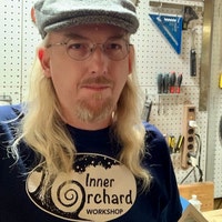 InnerOrchardWorkshop