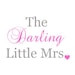 TheDarlingLittleMrs