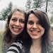 Hannah and Heather avatar