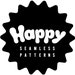 HappySeamlessPattern