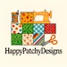 HappyPatchyDesigns