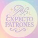 Expecto Patrones