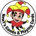 NewtsGames