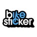 BikeSticker
