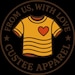 CusTeeApparel