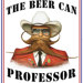 The Beer Can Professor