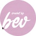 CrochetByBevShop