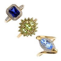 RaritiesJewels