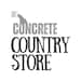 ConcreteCountryStore