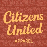 CitizensUnitedApparl