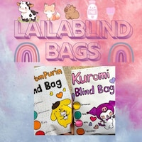LailaBlindBags