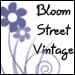 bloomstreetvintage