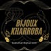 BIJOUX KHARROBA