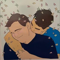 RobAndJoeTees