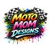 MotoMomDesigns avatar