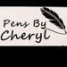custompensbyCheryl