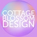 cottageblossomdesign avatar
