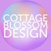 cottageblossomdesign