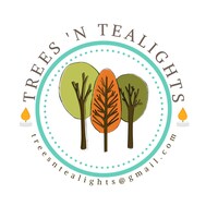 TreesNTealights