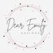 DearEmilyDesigns