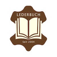 Lederbuch