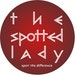 ShopSpottedLady