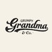 Grumpy Grandma