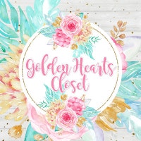 GoldenHeartsCloset