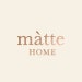 màtte HOME