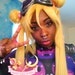 Zenya B. Universe