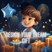 DesignYourDreamGift