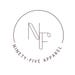 NinetyFiveApparel