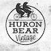 huronbeartradingco