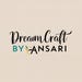 DreamCraftedByAnsari